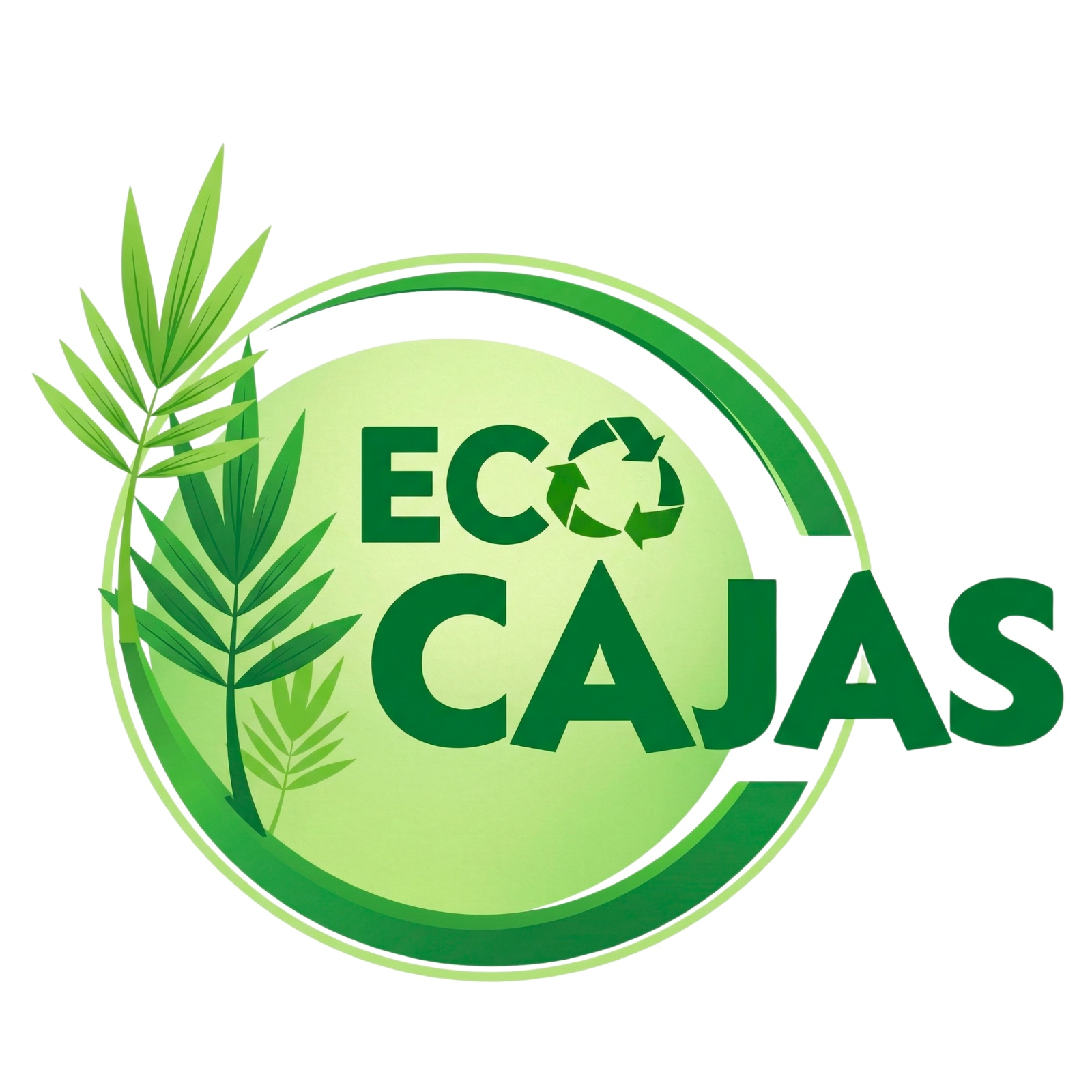 Ecocajas S.A. Logo